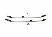 Dachreling links Volvo XC60 I (156) 30784017