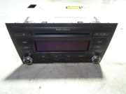 Multifunktionsanzeige Audi A4 (8E, B7) 8E0035152Q