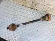 Fahrgestellteile hinten AUDI A8 D3 (4E2, 4E8) 4.2 TDI quattro 4E0501203D