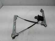 Fensterheber vorne rechts RENAULT MEGANE IV (B9A/M_) 1.5 dCi 110 (B9A3) 807206746R