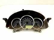 Kombiinstrument TOYOTA AURIS (_E18_) 1.6 (ZRE181_, ZRE185_) 83800-0ZU51