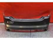 Stoßstange hinten Toyota Prius Liftback (W2)