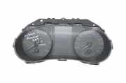 Kombiinstrument NISSAN QASHQAI II (J11, J11_) 1.6 dCi 4EL2A DQQ1