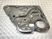 Fensterheber links hinten VW Passat B7 Alltrack (36, B7) 3AA839755