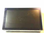 Navigationsanzeige NISSAN X-TRAIL (T31) 2.0 dCi FWD DP7W1010E