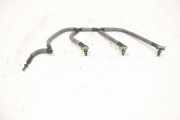 Kraftstoffrücklaufleitung PEUGEOT EXPERT Furgon (VF3A_, VF3U_, VF3X_) 2.0 HDi 165