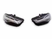 Scheinwerfersatz AUDI A6 (4G2, C7, 4GC) 2.0 TDI quattro 4G0941033H