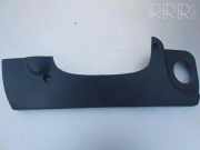 Motorabdeckung BMW 5 Touring (E39) 530 d