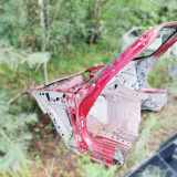 Viertelfeld vorne links MAZDA MX-5 IV (ND) 2.0