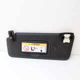 Linke Sonnenblende MERCEDES-BENZ A (V177, Z177) A 220 d (177.014) A1778106100