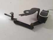 Höhenverstellung links MERCEDES-BENZ S (W222, V222, X222) S 350 BlueTEC / d (222.132, 222.032, 222.123) A2229050503