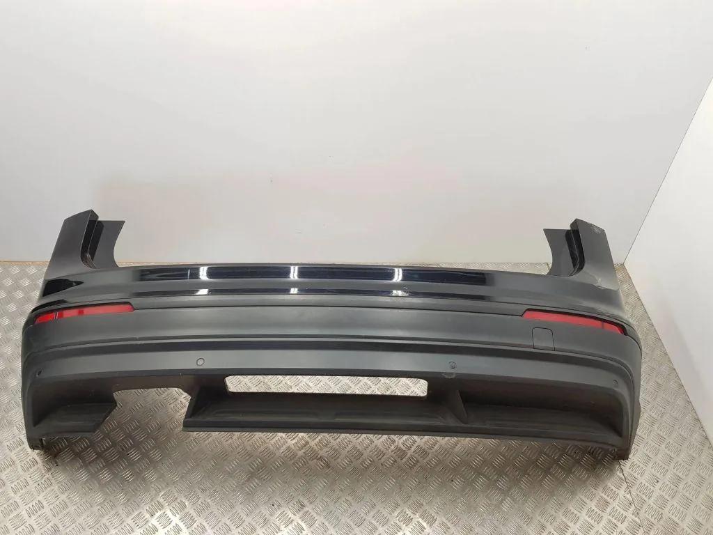 Hintere Stoßstange VW TIGUAN (AD1) 1.5 TSI 0263013647