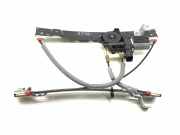 Türfensterheber hinten links JAGUAR XJ (X351) 3.0 C7Y2A