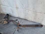 Auspuffanlage hinten VW Golf VII (5G) 5Q0131701B