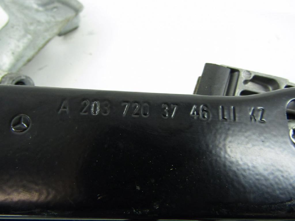 Fensterheber vorne links MERCEDES-BENZ C Coupe (CL203) C 220 CDI (203.706) A2118201842 A2037203746 Bild Fensterheber vorne links MERCEDES-BENZ C Coupe (CL203) C 220 CDI (203.706) A2118201842 A2037203746