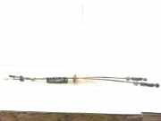 Schaltzüge MITSUBISHI GRANDIS (NA_W) 2.0 DI-D (NA8W)