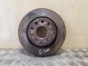 Bremsscheibe hinten rechts VW PASSAT B7 (362) 2.0 TDI