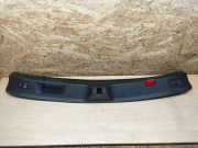 Kofferraumverkleidung MERCEDES-BENZ GLE (W166) 350 d 4-matic (166.024) A2927400372