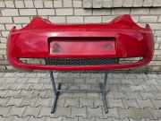 Stoßstange hinten VW New Beetle (9C) 1C0807421AD
