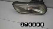 Nebelscheinwerfer rechts vorne Peugeot 406 Coupe (8C)