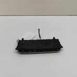 Tastenpanel AUDI A5 Sportback (F5A) 35 TDI 8W0925301