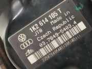 Unterdruck-Bremskraftverstärker