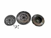 Kupplungssatz RENAULT KADJAR (HA_, HL_) 1.5 dCi 110 123108982R