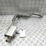 Auspuffanlage hinten Mercedes-Benz M-Klasse (W166) A1644907201