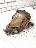 Differenzialgetriebe hinten BMW 3 Compact (E46) 320 td