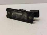 Kennzeichenleuchte VW Passat B6 (3C2) 3D0943021A