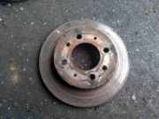 Bremsscheibe hinten rechts KIA CERATO (LD) 1.6