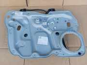 Türfensterheber hinten links VW TOURAN (1T3) 1.4 TSI 1T0837729AQ