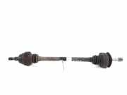 Antriebswelle rechts hinten Mercedes-Benz GLS (X166) A1663501210