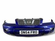 Frontstoßstange NISSAN X-TRAIL (T30) 2.2 Di 4x4
