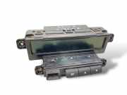 Navigationsanzeige KIA CEE'D Hatchback (ED) 1.6 CRDi 90 1412102206