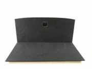 Kofferraumteppich AUDI Q5 (8R) 2.0 TDI quattro 8R0861531A