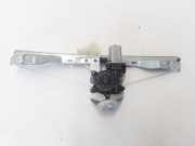 Fensterheber links vorne Renault Twingo III (BCM) 807215092R