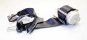 Sicherheitsgurt hinten links VW PASSAT B5 (3B3) 1.9 TDI 3C5857805G