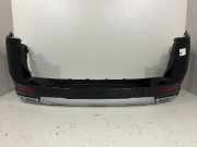 Stoßstange hinten BMW X7 (G07) 7209791