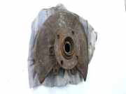 Radnaben vorne links AUDI 80 Avant (8C, B4) 1.9 TDI 10701