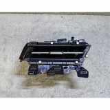 Frischluftgrill VW ARTEON SHOOTING BRAKE (3H9) 2.0 TDI 3G8819701SXGY