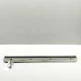 Schwellerzierleiste vorne rechts MITSUBISHI L 200 (K7_T, K6_T) 2.5 TD 4WD (K74T) MR732219