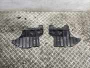 Bumper Support Bracket HONDA CR-V IV (RM_) 1.6 i-DTEC (RE6)