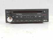 Radio/Navigationssystem-Kombination Opel Astra G CC (T98) 90544183
