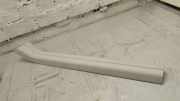 Schwellerinnenverkleidung vorne links BMW 6 Cabrio (F12) M6 7225653