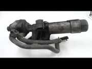 Ölfilterhalter AUDI A3 (8L1) 1.9 TDI 038115466 038115389B