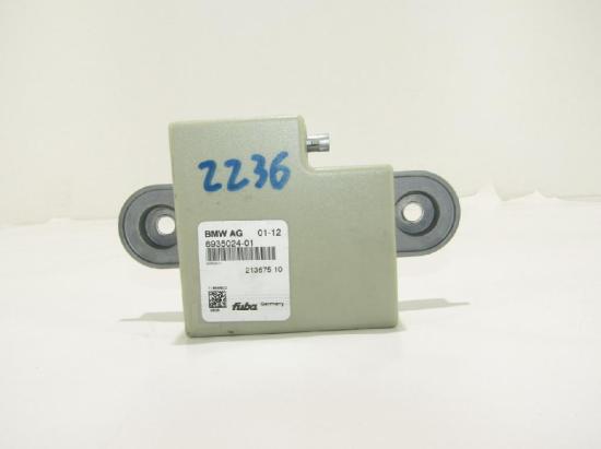 Andere Steuergeräte BMW X3 (F25) sDrive 20 i 693502401 Bild Andere Steuergeräte BMW X3 (F25) sDrive 20 i 693502401