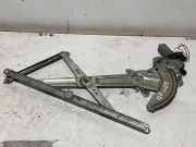 Fensterheber vorne rechts FIAT SEDICI (FY_) 2.0 D Multijet 4x4