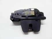 Heckklappenschloss CITROËN C3 Picasso 1.6 HDi 9671153780