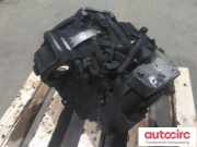 Verteilergetriebe VW Passat B6 (3C2) 02Q300015EX